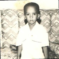 Usman Lamido