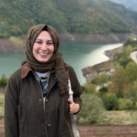 Zeynep Gümüş