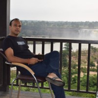 SANDEEP SHARMA