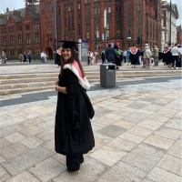 Lucy Gartside