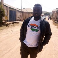 Innocent Okwuchukwu
