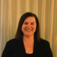 Barbara Chisholm-Erian