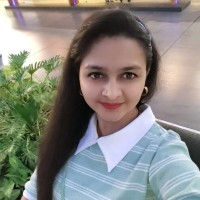 Shreya Nahatkar