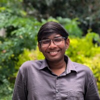 NITHISH KUMAR V