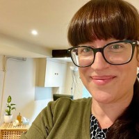 Camilla Bradshaw-Burke