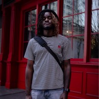 Jordan Gooden