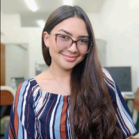 Emily Paredes