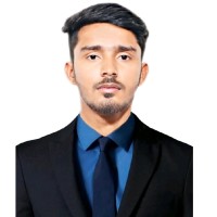 Santhosh N