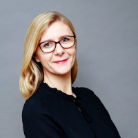 Agnieszka Świderska