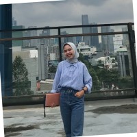 Yunita Syarief