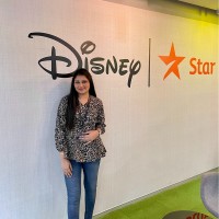 Khyati Agarwal