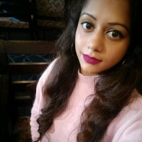 Sakshi S.