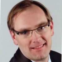 Eric Krijgsman