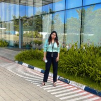 Shruthi Gowda Coorg