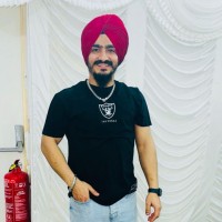 GURINDERJIT SINGH