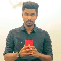 Mani kandan R