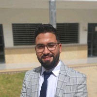 Soufiane Bouimazgane