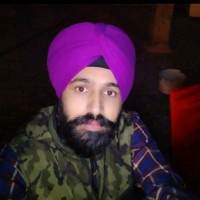 Mahender Pal