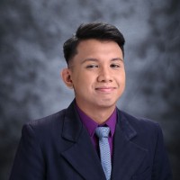 Nathaniel Bernardo