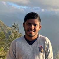 Kiran Parameshwaran