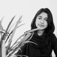 Asmitha Saif