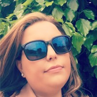 Rowena Kinsey-smith