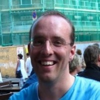 Menno de Groot