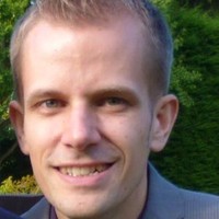 Mark Gilbert