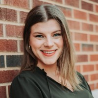 Cassidy Krantz, Ph.D.