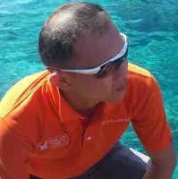 Jimmy S. Kom , CFFL