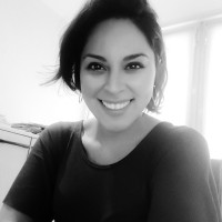 Natalia Gordillo
