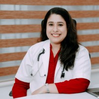 Dr. Anju S Nair