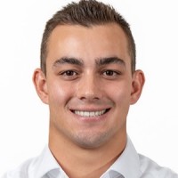 Ian Monroe