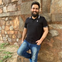 Aman Sharma
