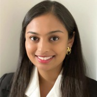 Nikki Patel