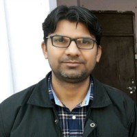 Umesh Bhardwaj