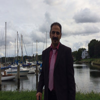 Sadegh Bahrami