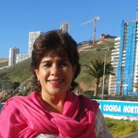 Angela Patricia Gutierrez