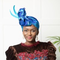 Toyin Olaseni
