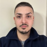 Matias Ibarra