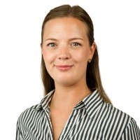 Rebecka Junghagen