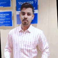 Amit Shaw