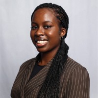 Chiamaka Uwakaneme