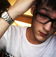 Austin Jenkins