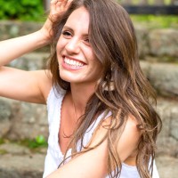 Jessica Bruzzone