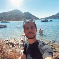Batuhan Karamemis