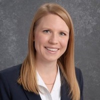 Kristin Macrae, CIA