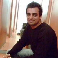 Nitin Modi