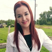 Cristina Rico-Gonzalez