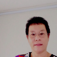 Hazel Toh